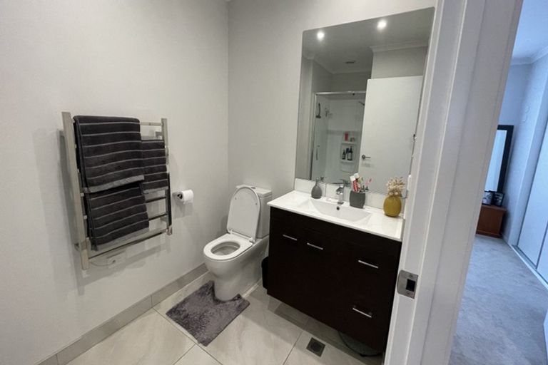 Photo of property in 15 Piko Lane, Hobsonville, Auckland, 0616