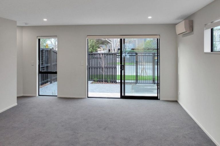 Photo of property in 1/306 Worcester Street, Linwood, Christchurch, 8011