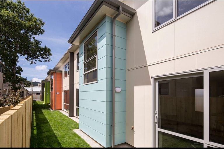 Photo of property in 450c Leith Street, North Dunedin, Dunedin, 9016