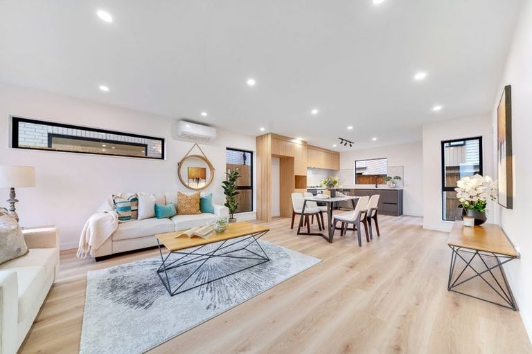 Photo of property in 71c Kimpton Road, Papatoetoe, Auckland, 2025