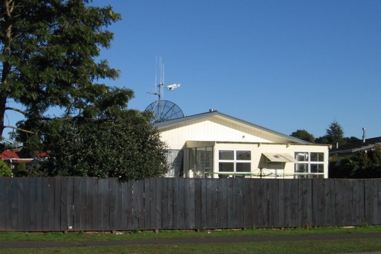 Photo of property in 57 Hyde Avenue, Nawton, Hamilton, 3200