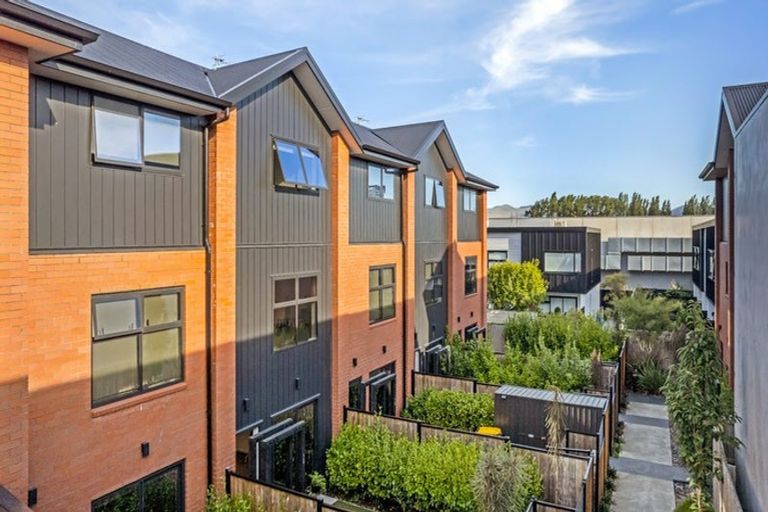 Photo of property in 4/30 Aberdeen Street, Christchurch Central, Christchurch, 8013
