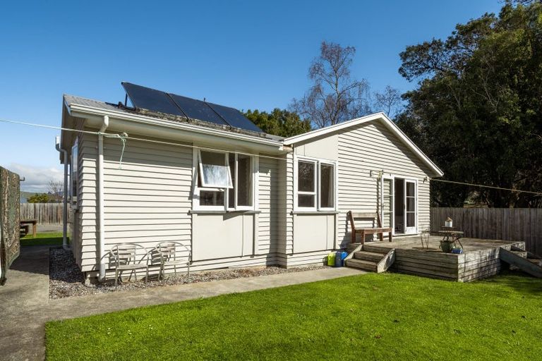 Photo of property in 7a Gardiner Street, Riversdale, Blenheim, 7201