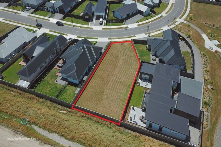 Photo of property in 15 Hotere Street, Rangiora, 7400