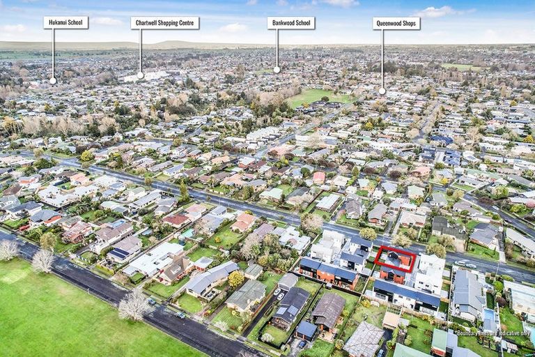 Photo of property in 15u6 Glen Lynne Avenue, Queenwood, Hamilton, 3210