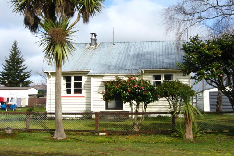 Photo of property in 40 Main Street, Reefton, 7830