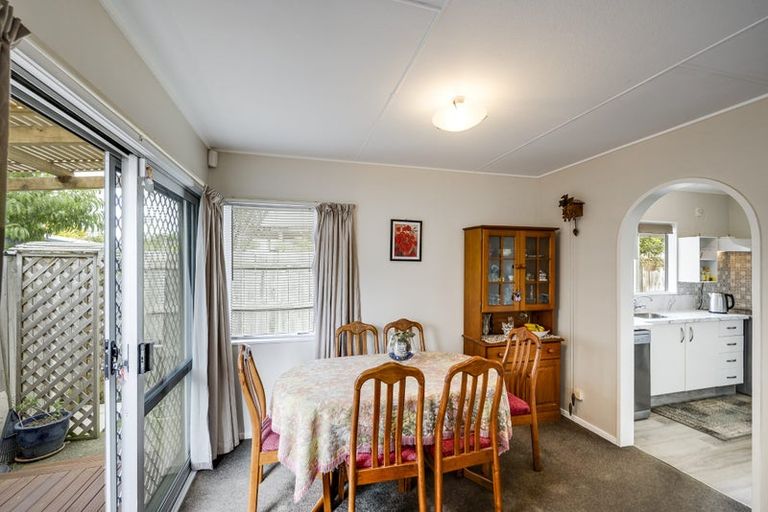 Photo of property in 18a Cassino Crescent, Onekawa, Napier, 4110