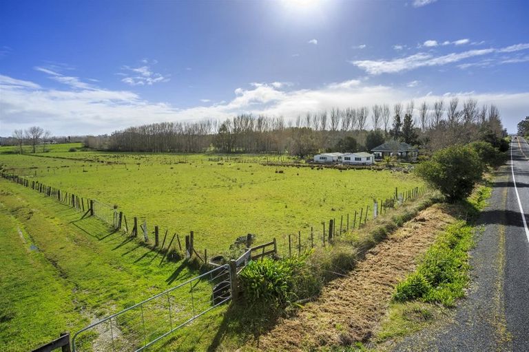 Photo of property in 293 Postman Road, Dairy Flat, Albany, 0794