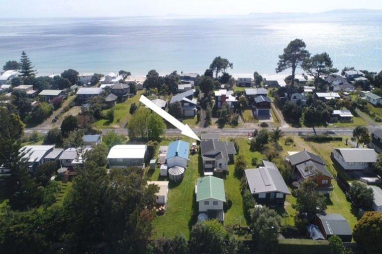 Photo of property in 233 Tangiora Avenue, Whangapoua, Coromandel, 3582