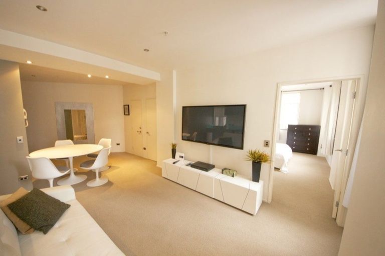 Photo of property in The Quay, 4/332a1 Lambton Quay, Wellington Central, Wellington, 6011