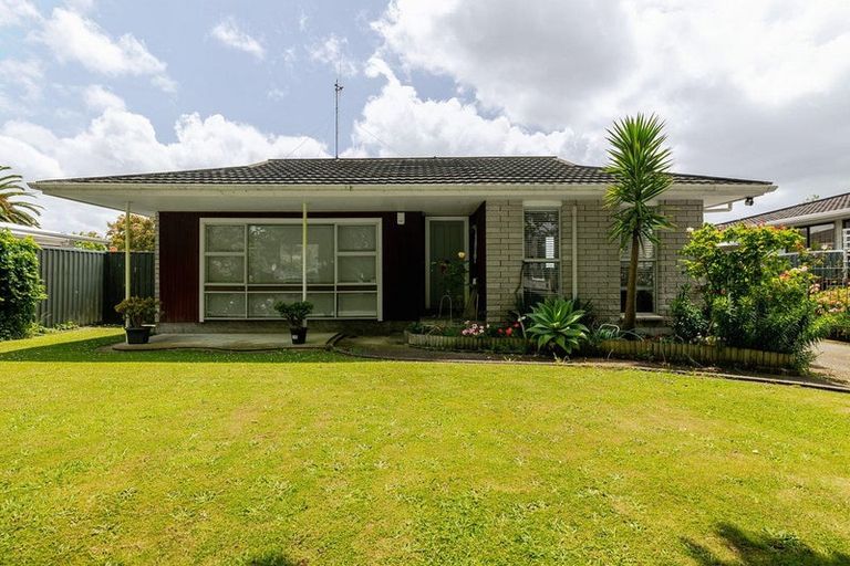 Photo of property in 23 Wyndham Street, Awapuni, Palmerston North, 4412