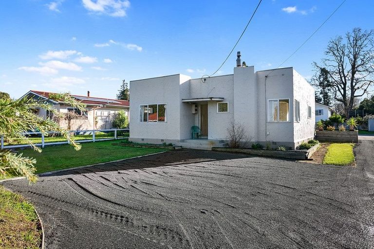 Photo of property in 23 Smith Street, Matamata, 3400