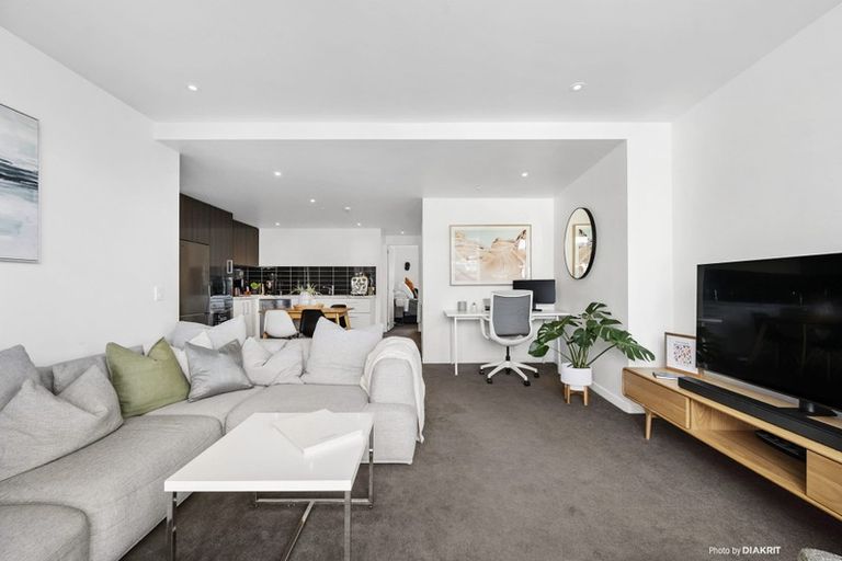 Photo of property in Elevate, 9/30a Taranaki Street, Te Aro, Wellington, 6011