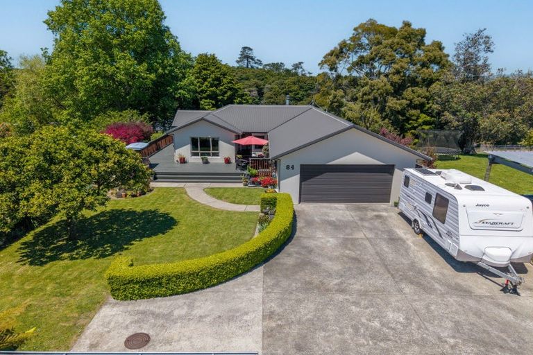 Photo of property in 84 Allen Street, Morrinsville, 3300