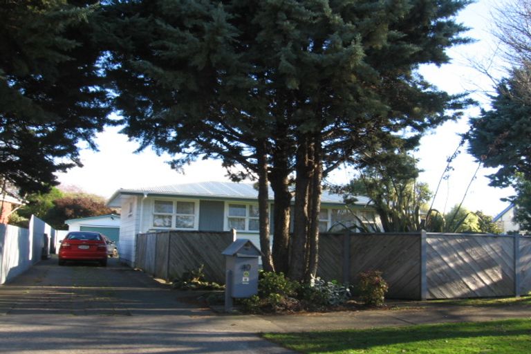 Photo of property in 40 Apollo Parade, Milson, Palmerston North, 4414