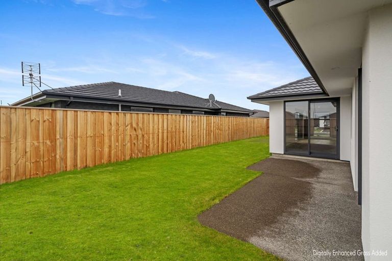 Photo of property in 65 Lenborough Drive, Rolleston, 7614