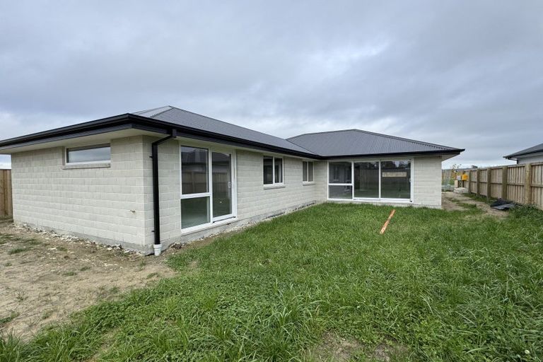 Photo of property in 25 Orwell Way, Elgin, Ashburton, 7700