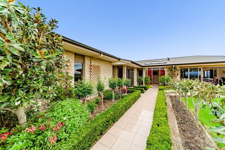 Photo of property in 210c Mt Herbert Road, Waipukurau, 4285