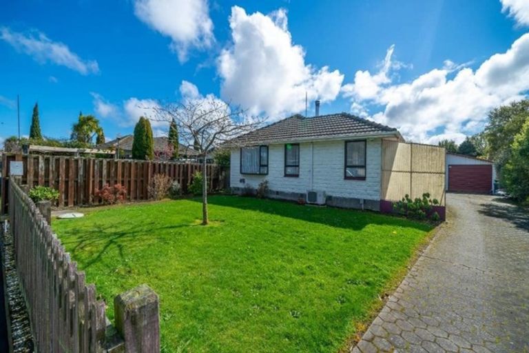 Photo of property in 3 Lomond Place, Woolston, Christchurch, 8062