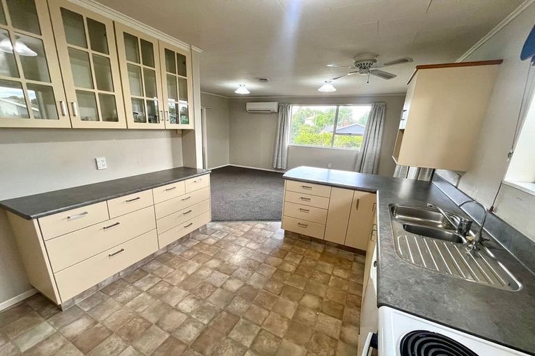 Photo of property in 7 Waitaki Street, Glenwood, Timaru, 7910