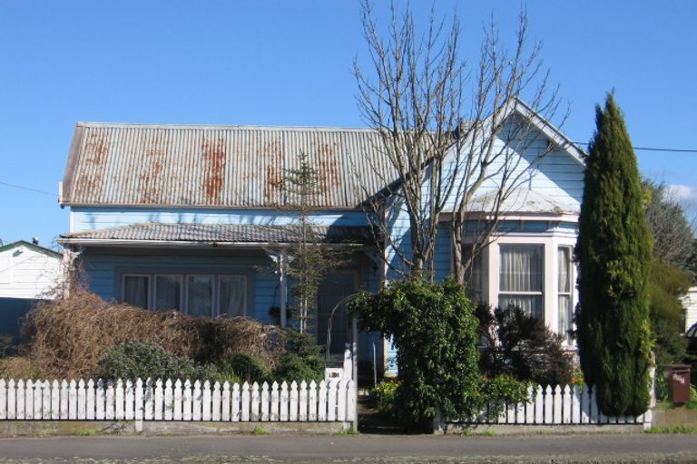 Photo of property in 105 Lincoln Road, Masterton, 5810