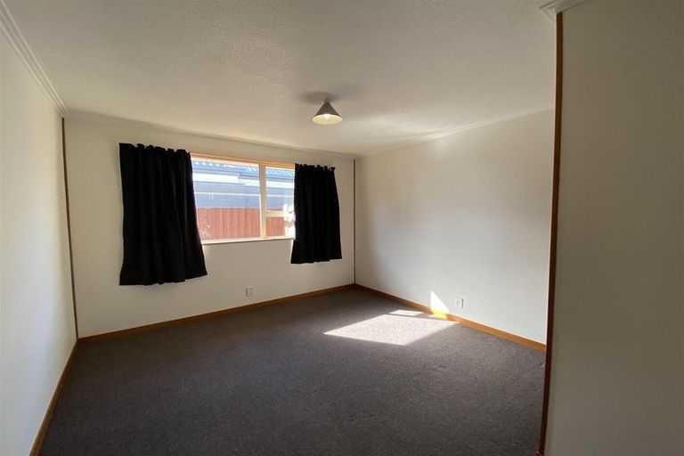 Photo of property in 44 Isaac Wilson Road, Kaiapoi, 7630