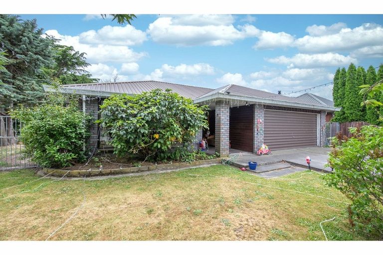 Photo of property in 8 Mansfield Drive, Kaiapoi, 7630