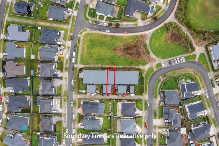 Photo of property in 7 Kapuarangi Lane, Papakura, 2110