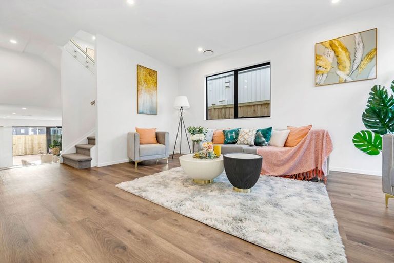 Photo of property in 41 Hermitage Street, Flat Bush, Auckland, 2019