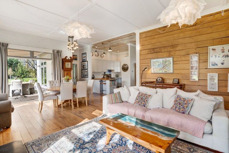 Photo of property in 133a Papawai Road, Greytown, 5794