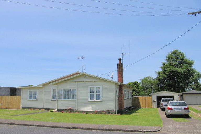 Photo of property in 7 Rangipare Street, Otorohanga, 3900