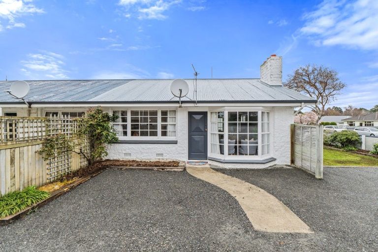 Photo of property in 53a Melbourne Street, Windsor, Invercargill, 9810
