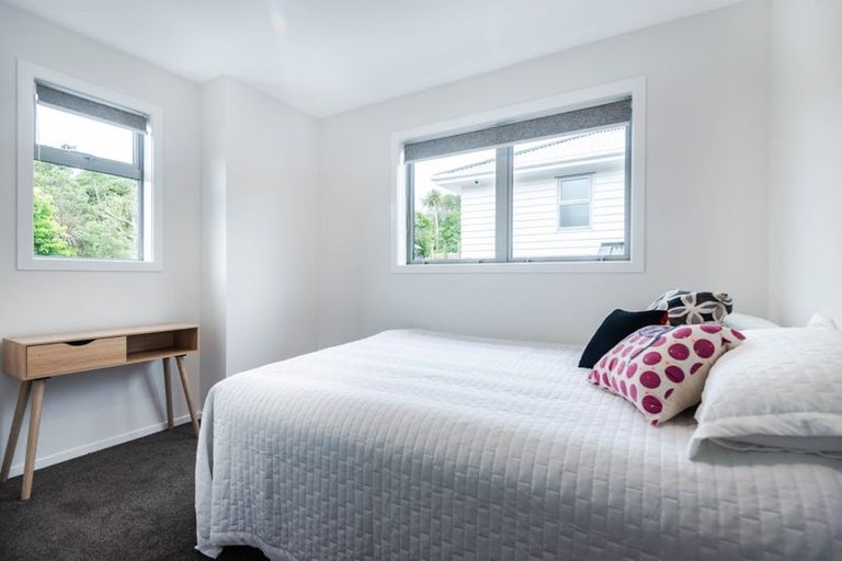 Photo of property in 27b Ranui Terrace, Tawa, Wellington, 5028