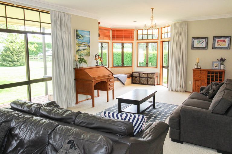 Photo of property in 369 Maheno Kakanui Road, Maheno, Oamaru, 9495