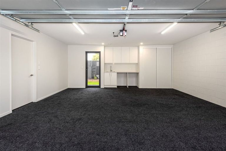 Photo of property in 3/117 Hills Road, Edgeware, Christchurch, 8013
