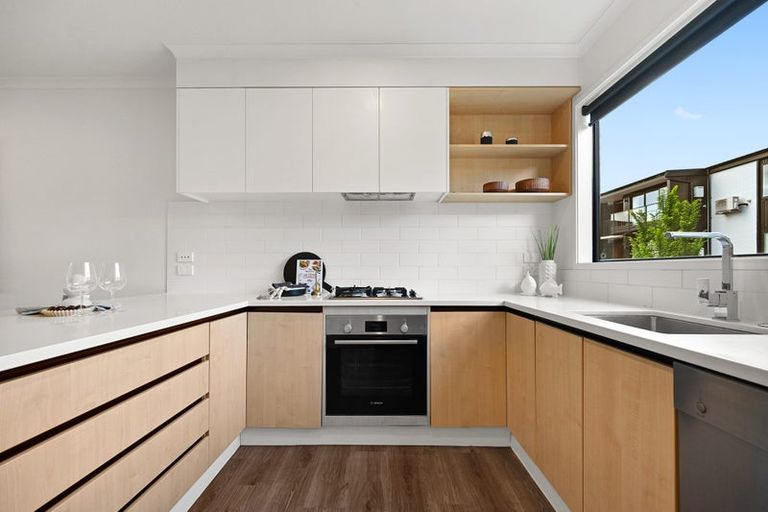 Photo of property in 14/182u London Street, Hamilton Central, Hamilton, 3204