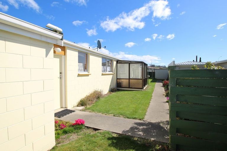 Photo of property in 91 Salisbury Crescent, Oamaru North, Oamaru, 9400