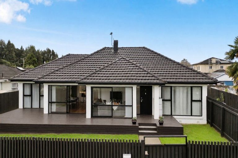 Photo of property in 184 Peachgrove Road, Claudelands, Hamilton, 3214