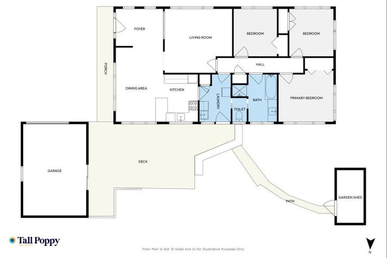 Photo of property in 10 Cleghorn Street, Redwoodtown, Blenheim, 7201