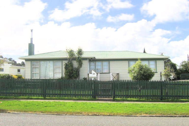 Photo of property in 15 Plunket Street, Dargaville, 0310