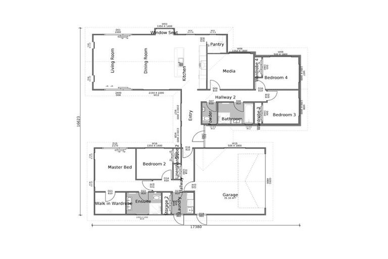 Photo of property in 1 Paul Sotutu Road, Paerata, Pukekohe, 2124