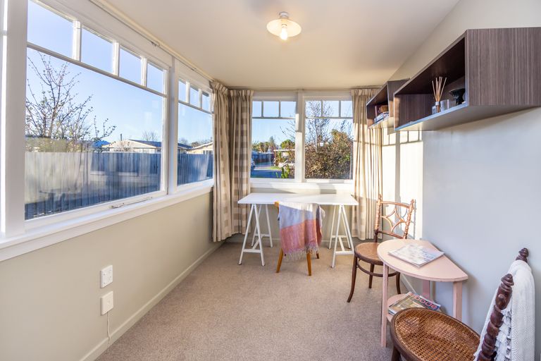 Photo of property in 27 Harker Street, Spreydon, Christchurch, 8024