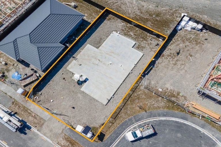 Photo of property in 7 Price Place, Kaiapoi, 7630