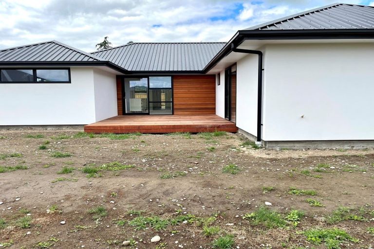 Photo of property in 100 Jean Archie Drive, Rolleston, 7614