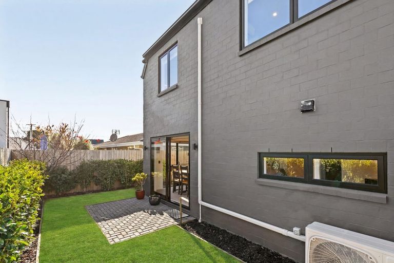 Photo of property in 7/365 Gloucester Street, Linwood, Christchurch, 8011