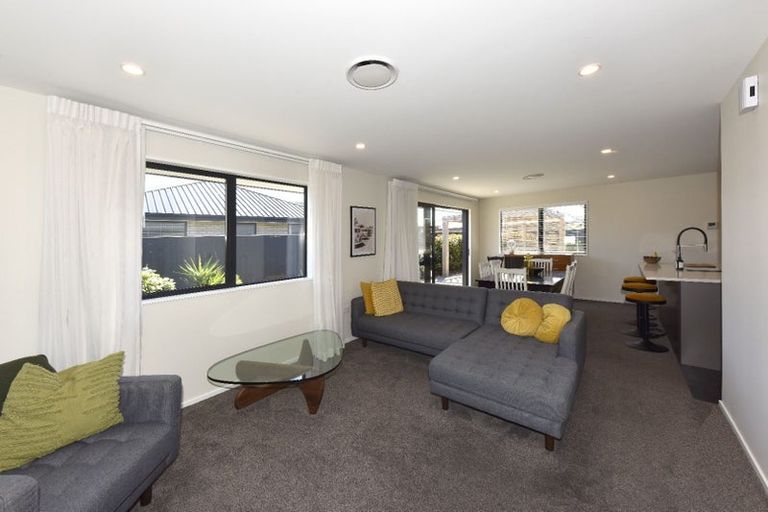 Photo of property in 13 Flock Street, Rolleston, 7615