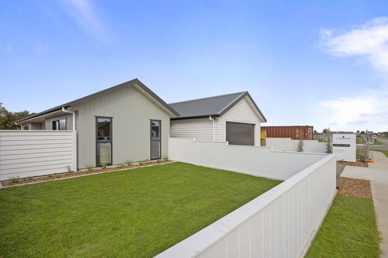 Photo of property in 114 Churcher Street, Feilding, 4702