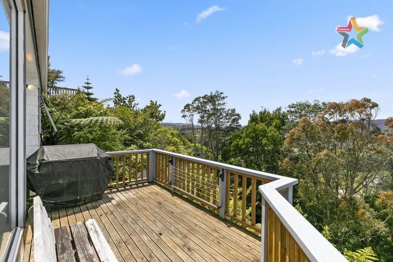 Photo of property in 259 Major Drive, Kelson, Lower Hutt, 5010