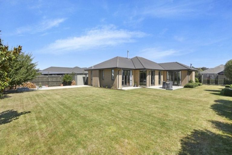 Photo of property in 12 Christie Place, Rolleston, 7614