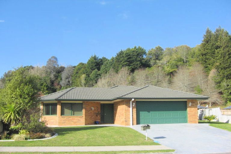 Photo of property in 21 White Horse Drive, Whakatane, 3120